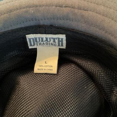 Hats Are All Like New Condition.