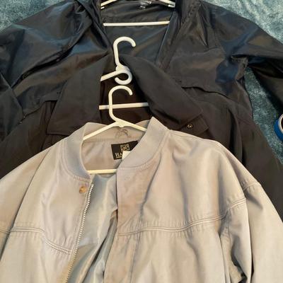 Jackets And Coat