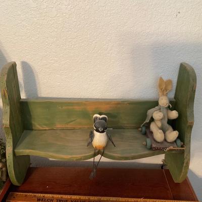 20â€ Shelf