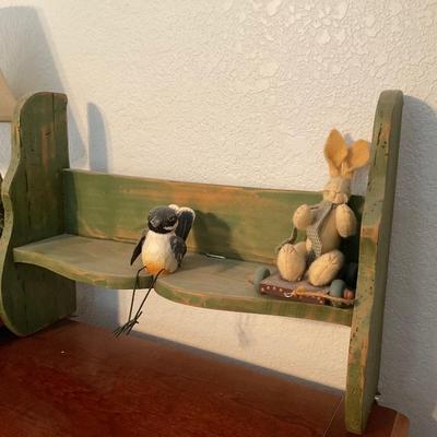 20â€ Shelf
