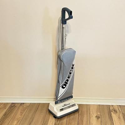 ORECK ~ XL ~ Vacuum