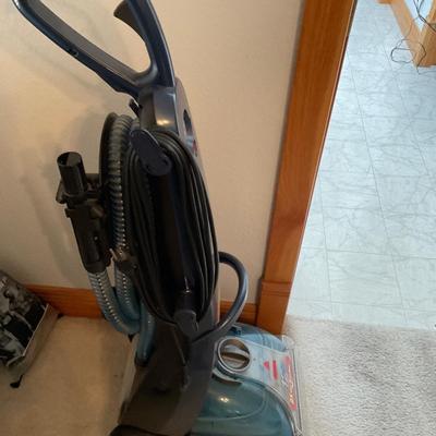 Bissell Pro Heat 2X