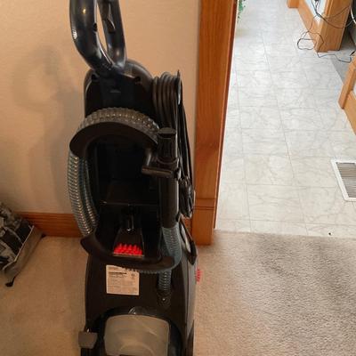 Bissell Pro Heat 2X