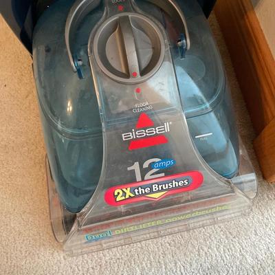 Bissell Pro Heat 2X