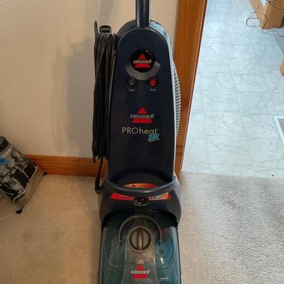 Bissell Pro Heat 2X