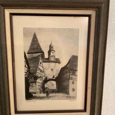 S.Stevens Framed Prints