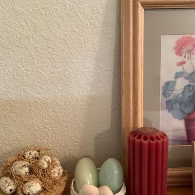 Miscellaneous Decor