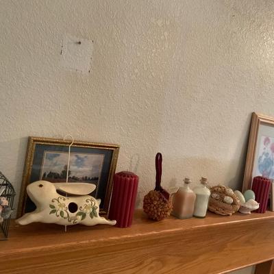 Miscellaneous Decor