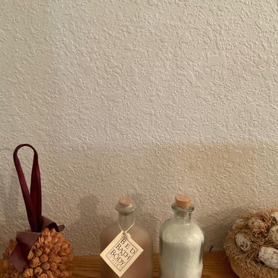 Miscellaneous Decor