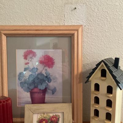 Miscellaneous Decor