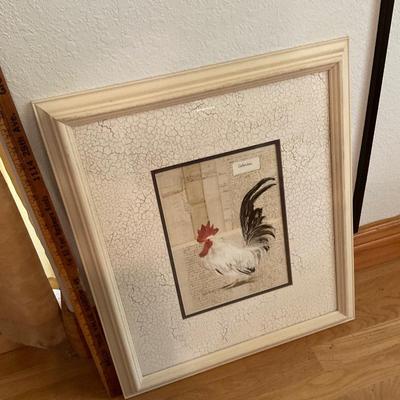 Framed Print