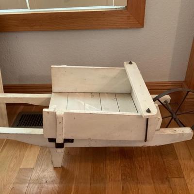 Garden Cart