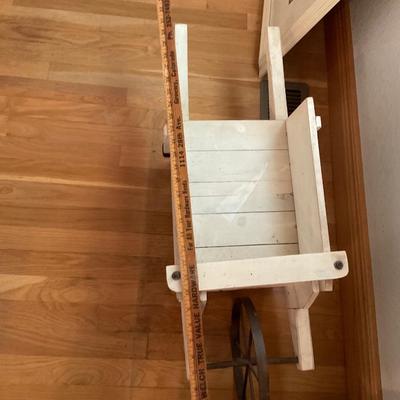 Garden Cart