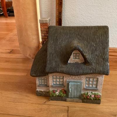 Large Birdhouse