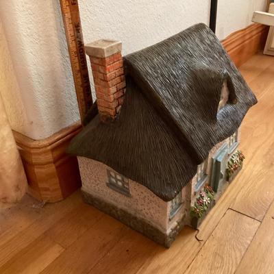 Large Birdhouse