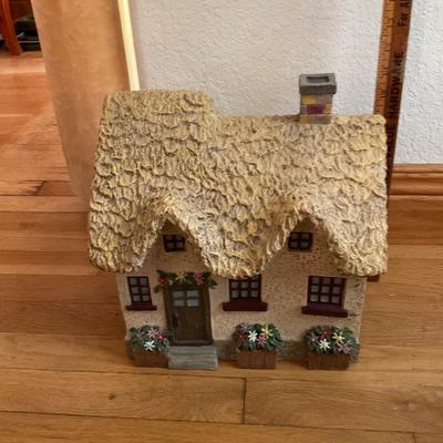 Large Birdhouse
