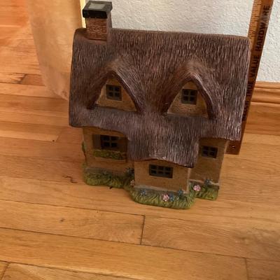 Large Birdhouse