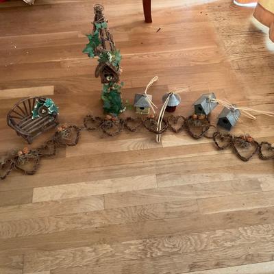 Home Decor