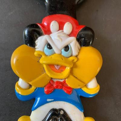DISNEY LOT