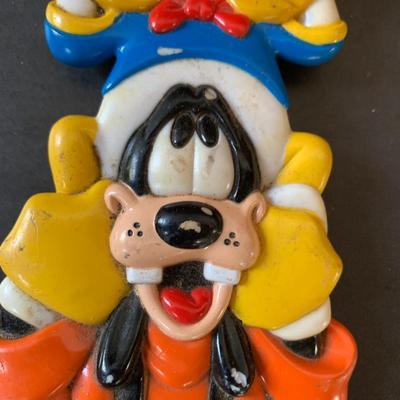 DISNEY LOT