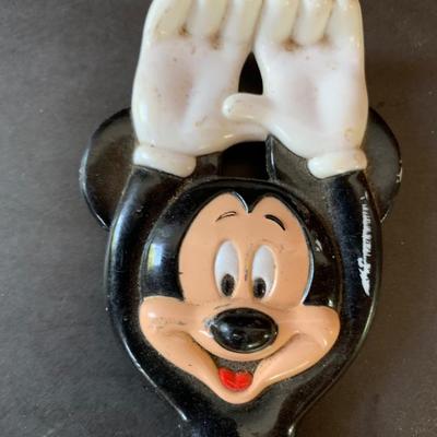 DISNEY LOT