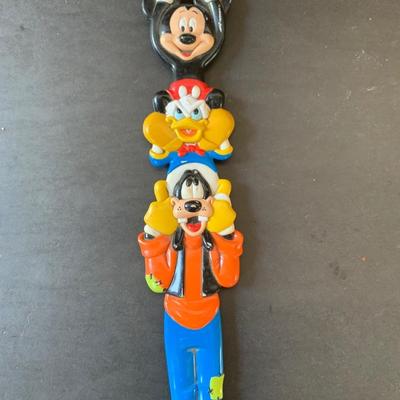 DISNEY LOT