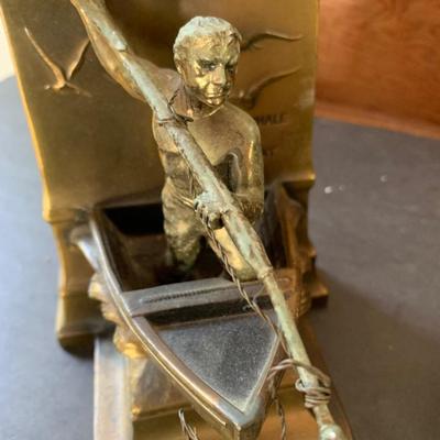 RARE BOOK ENDS