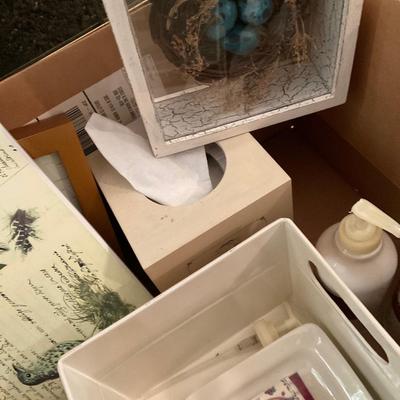 Miscellaneous Box