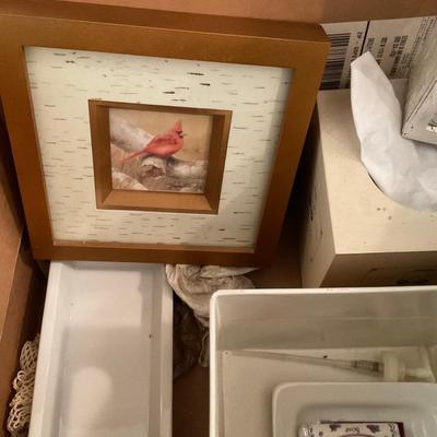 Miscellaneous Box