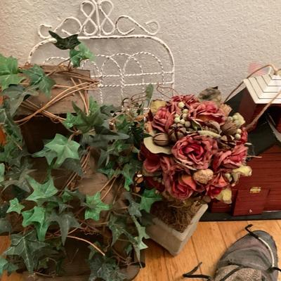 Home Decor