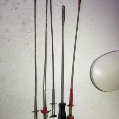 Pick Up Tools