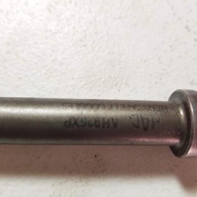 Die Setters Bars & Air Tools