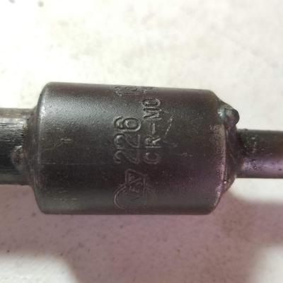 Die Setters Bars & Air Tools