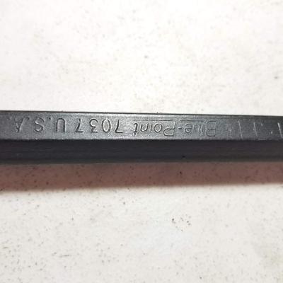 Die Setters Bars & Air Tools