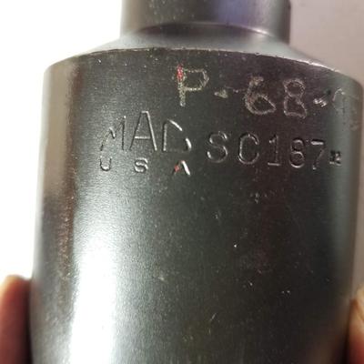 Mac Tools Sockets