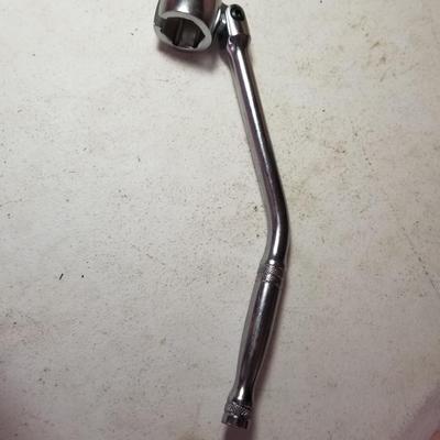 Line Wrench