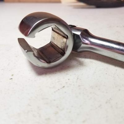 Line Wrench
