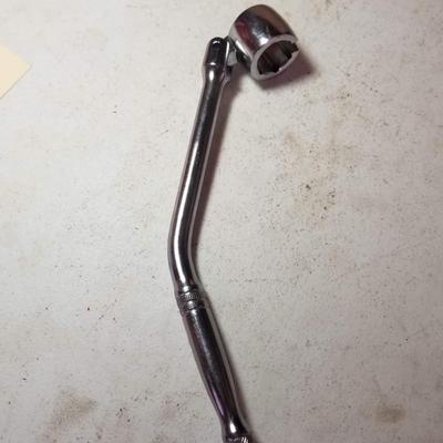 Line Wrench