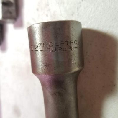 Socket Extensions