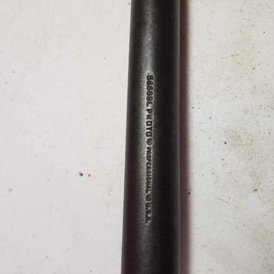 Socket Extensions