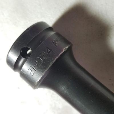 Socket Extensions