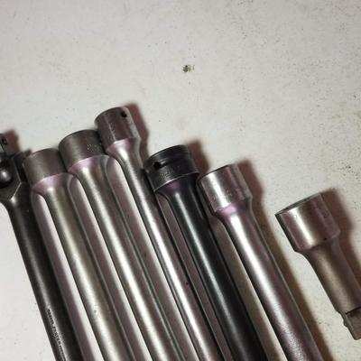 Socket Extensions