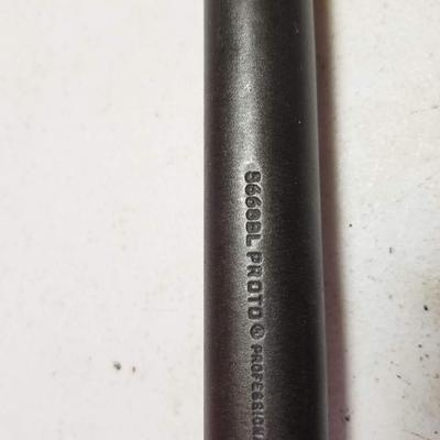 Socket Extensions
