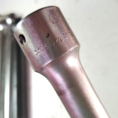 Socket Extensions