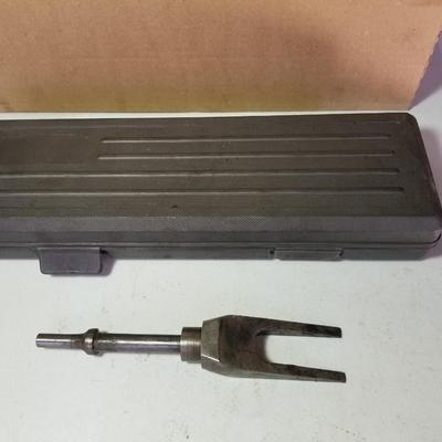 Tie Rod Separators