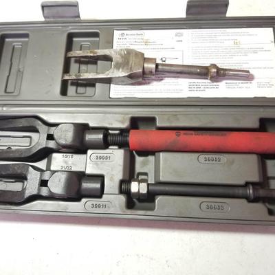 Tie Rod Separators
