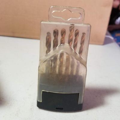 Drill Bits