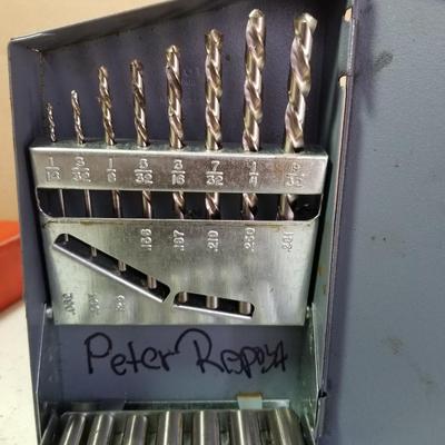 Drill Bits