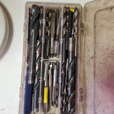 Drill Bits