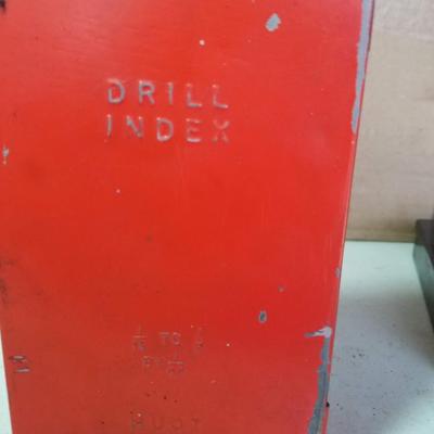 Drill Bits